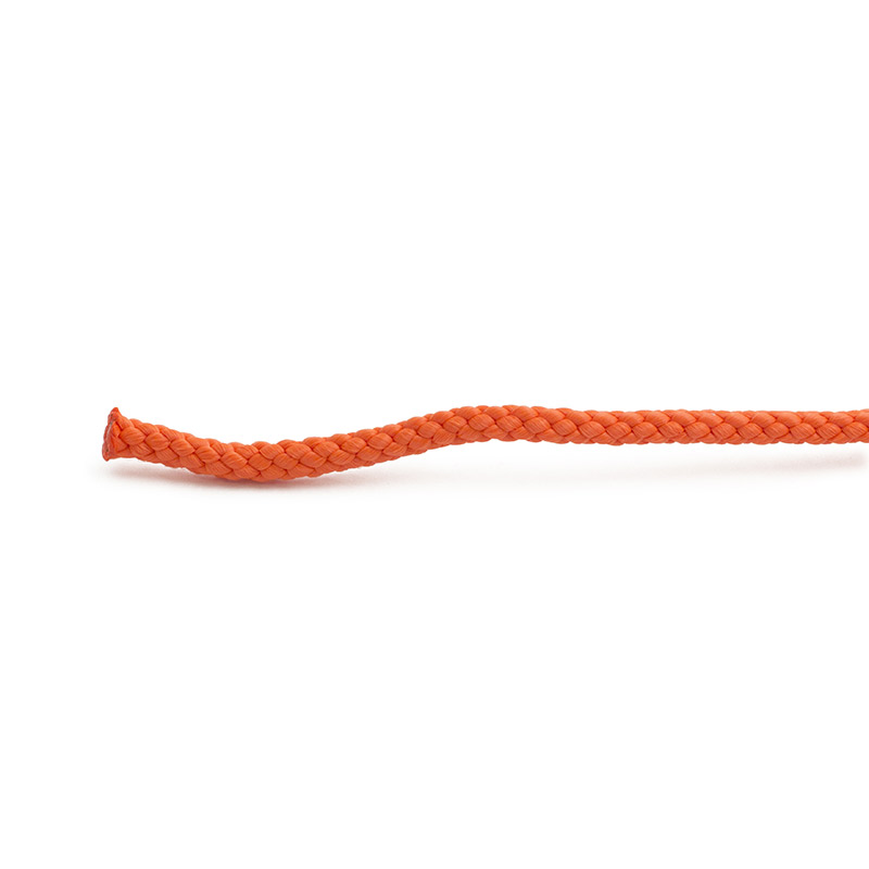 Linjeband orange