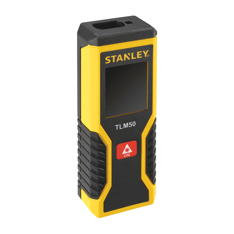 LASERMÄTARE STANLEY TLM50