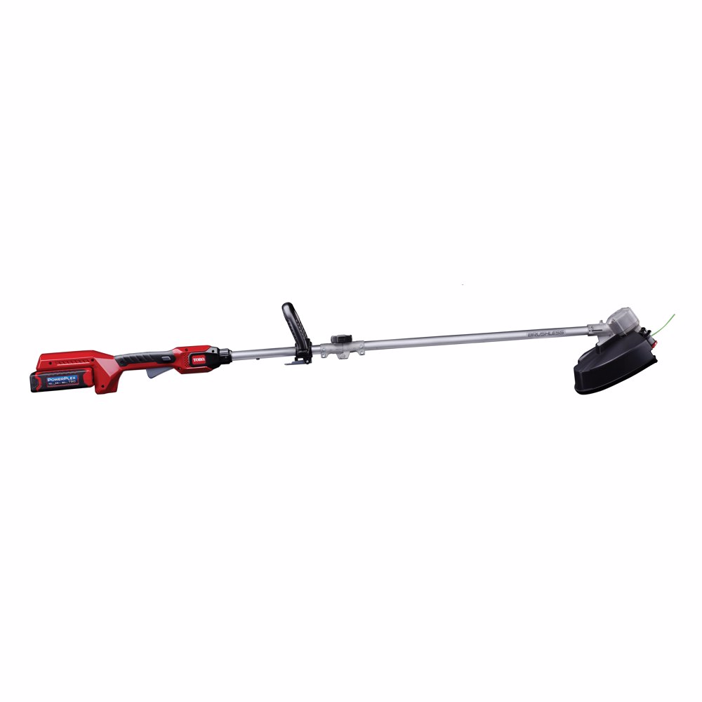 BATTERIDRIVEN TRIMMER 36 TORO