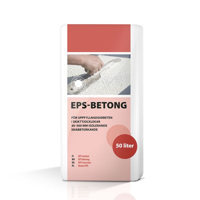 Eps-Betong 50L