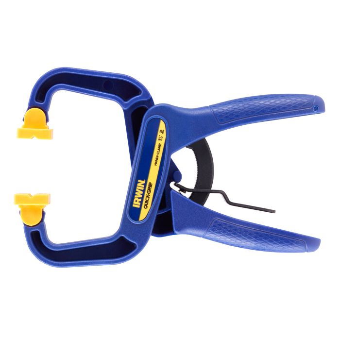 Irwin Qg Handi Clamp 38Mm