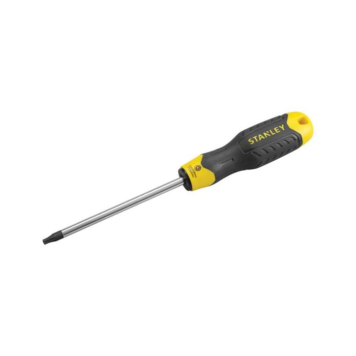 Stanley Skruvmejsel Torx Tt25