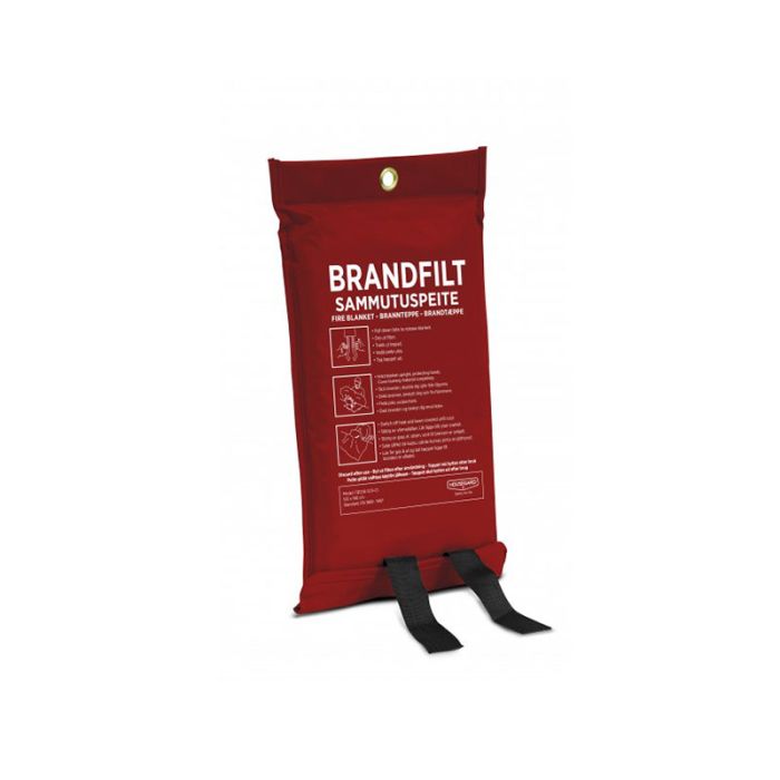 BRANDFILT 120X180 CM HOUSEGARD