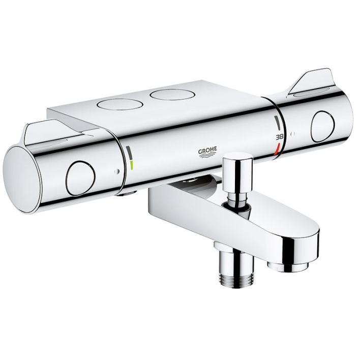 BADKARSBLANDARE GROHTHERM 800 GROHE