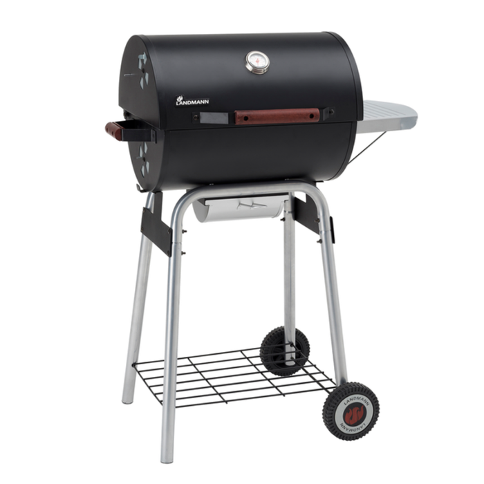 Kolgrill Black Taurus 440 Landmann