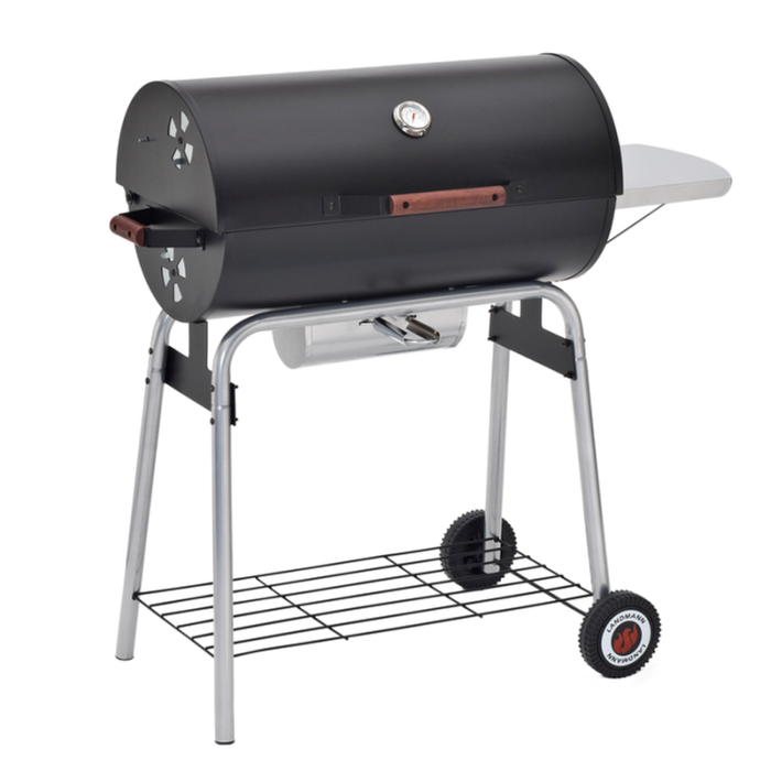 Kolgrill Black Taurus 660 Landmann