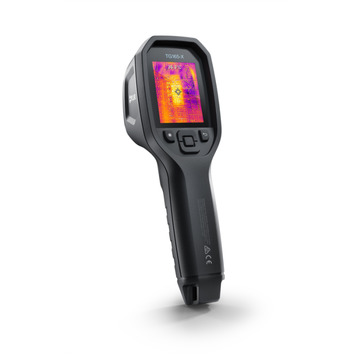 IR-Termometer TG165-X med IGM FLIR