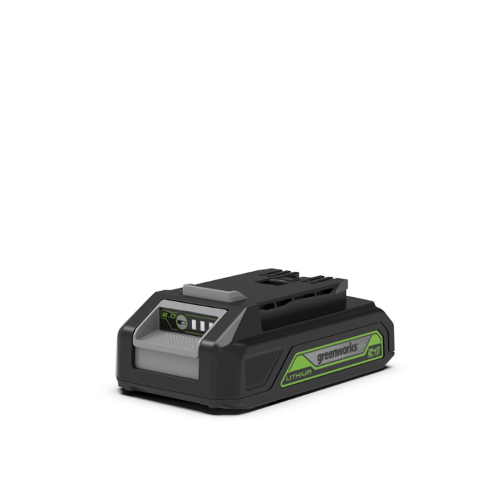 Batteri 24V Gen2 Greenworks