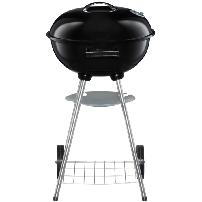 Kolgrill Basic Stativ Mustang