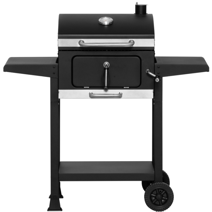 Kolgrill Laguna Mustang