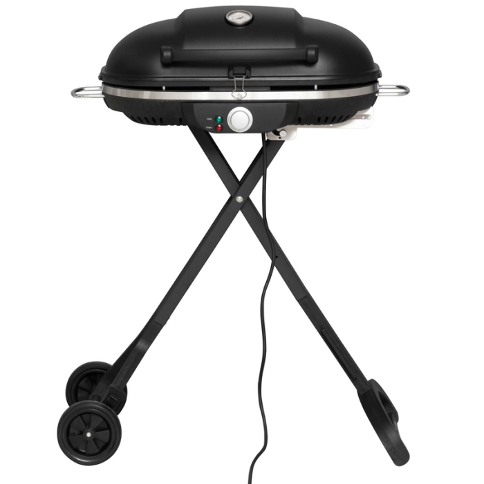 Elgrill Voyage Mustang