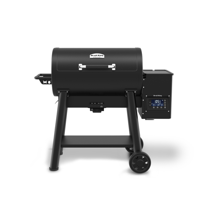 Pelletsgrill Crown 500 Broil King