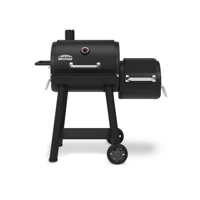 Kolgrill 400 Broil King