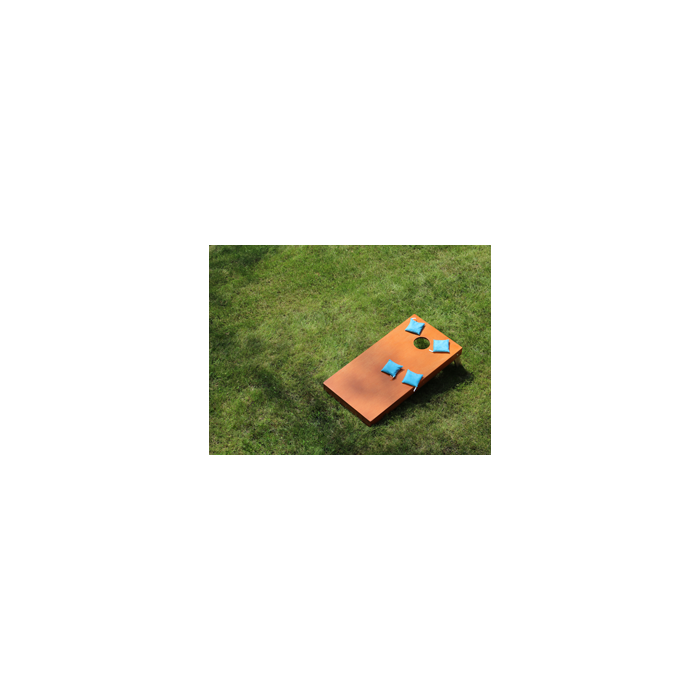 Bygg ett Cornhole-spel | Byggmax