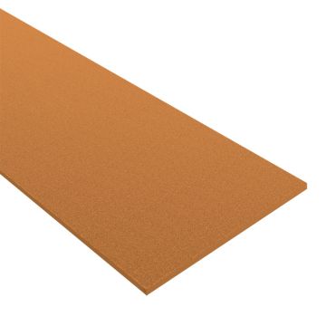 MDF-Skiva 18 mm