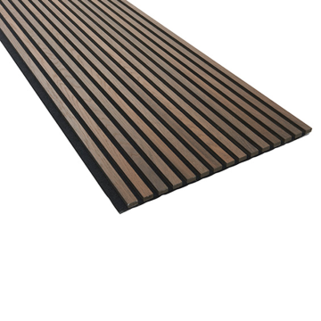 Akustikpanel Smoked Oak 2440 mm