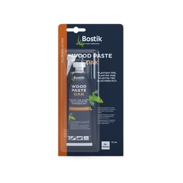 PLASTISKT TRÄ BOSTIK