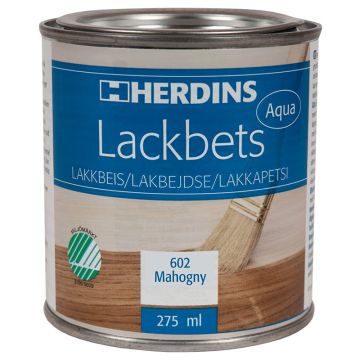 Lackbets Herdins