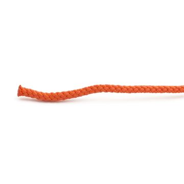 Linjeband orange