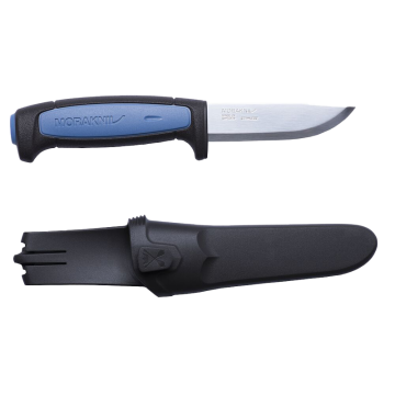 MORAKNIV PRO (S) Blå