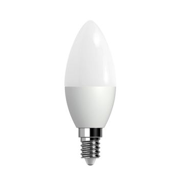 Dimbar LED-lampa