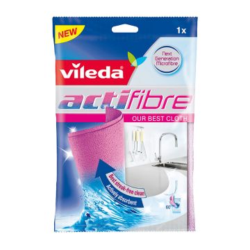 Actifibre Duk Vileda