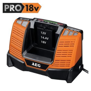 Laddare till Lithium Ion-batterier AEG PRO