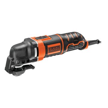 Multiverktyg Black & Decker MT300KA-QS