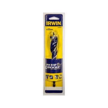 BORR BLUE GROOVE 6X 22MM IRWIN