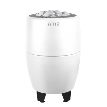 AGGREGATSKYDD WINTER WHITE AINO HEATER