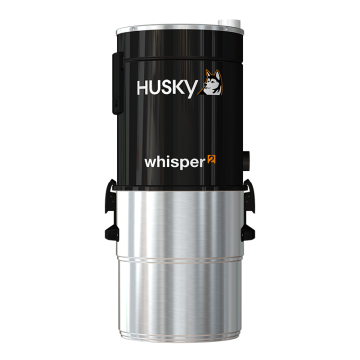 CENTRALENHET WHISPER² HUSKY