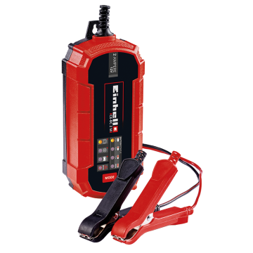 BATTERILADDARE CE-BC 2 M EINHELL