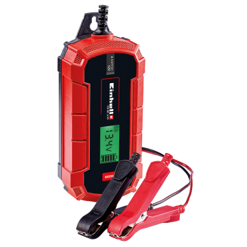 BATTERILADDARE CE-BC 4 M EINHELL