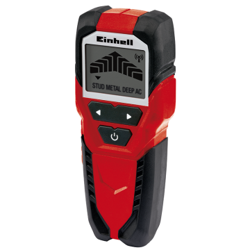 DIGITAL DETEKTOR TC-MD 50 EINHELL