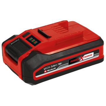 BATTERI 18V 3 0 AH POWER X-CHANGE EINHELL