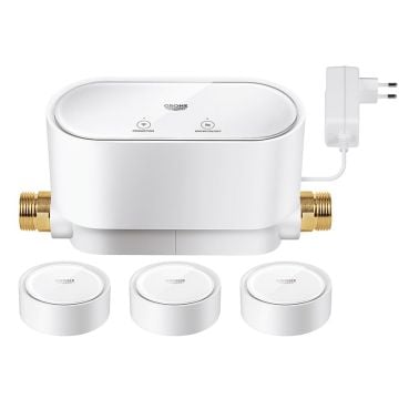 VATTENFELSBRYTARE+DETEKTOR SENSE KIT GROHE