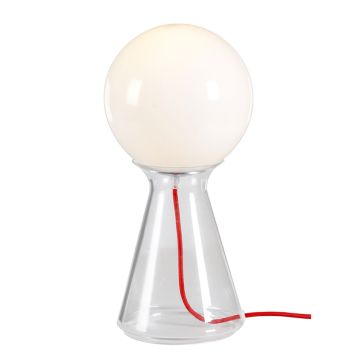 Bordslampa Bubble Stor Texa Design