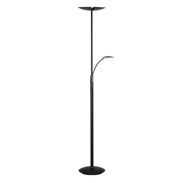 Golvlampa Lucius med läsarm Texa Design