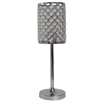 Bordslampa kristall K5 Oriva