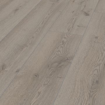 Golvprov Laminatgolv Lake Oak Grey 10mm