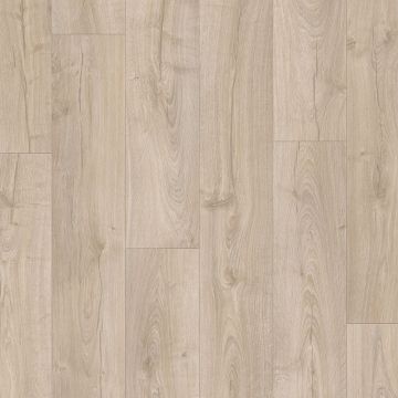 Golvprov Laminatgolv New England Oak 8mm Pergo