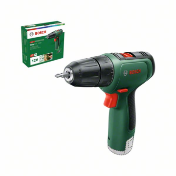 Borrskruvdragare EasyDrill 1200 12V Bosch Power Tools