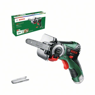 Multisåg  EasyCut 12 med NanoBlade Bosch Power Tools