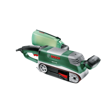 Bandslipmaskin PBS 75 AE Bosch Power Tools