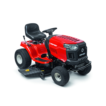 Åkgräsklippare Horse 107T-S Troy-Bilt