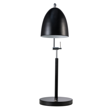 Bordslampa Alexander 16 Svart Nordlux