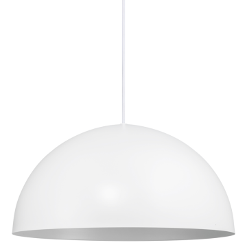 Taklampa Ellen 40 Vit Nordlux