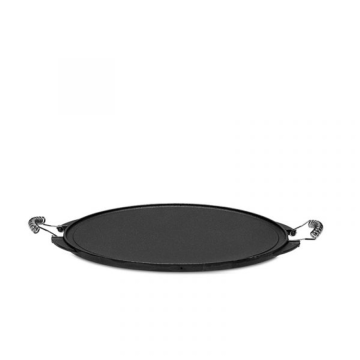 Grillpanna Gjutjärn 43 cm Vaello