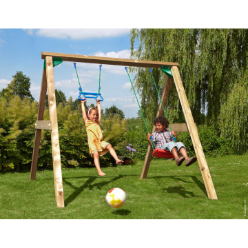 Gungställning Komplett Jungle Gym