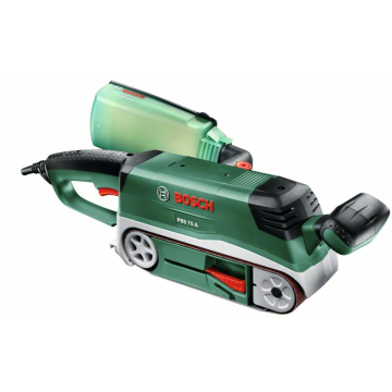 Bandslipmaskin PBS 75 A Bosch Power Tools